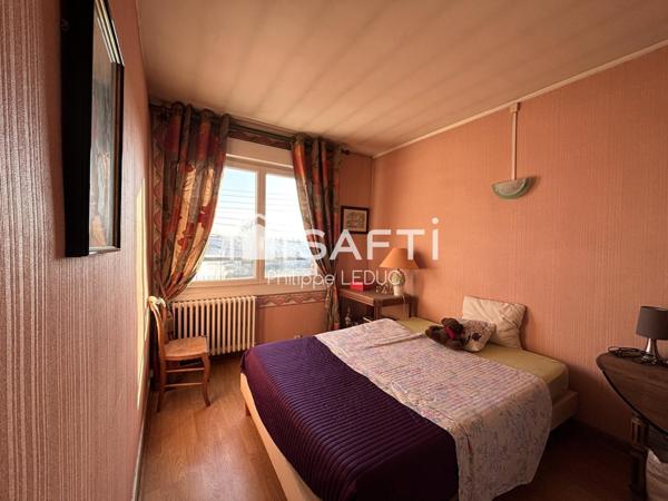 Coup de cœur assuré ! Idéal premier achat ou investisseur !