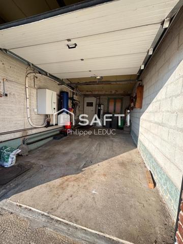 Coup de cœur assuré ! Idéal premier achat ou investisseur !