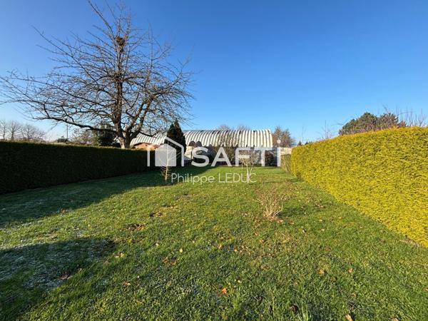 Coup de cœur assuré ! Idéal premier achat ou investisseur !