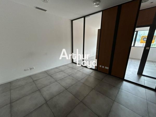 Bureaux à vendre ou à louer 150 m² divisibles dès 50 m² - Draguignan