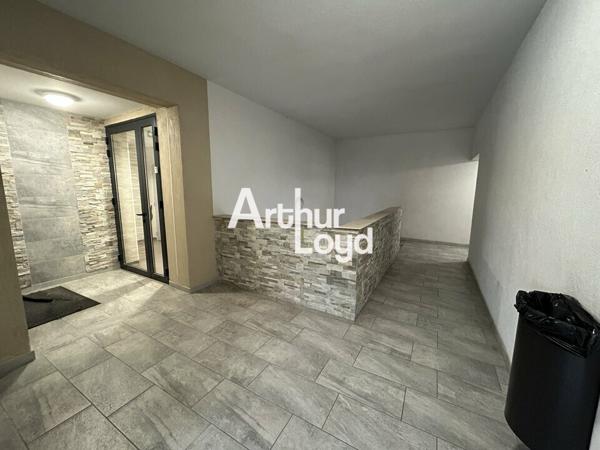 Bureaux à vendre ou à louer 150 m² divisibles dès 50 m² - Draguignan