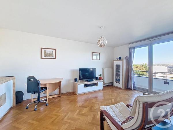 Appartement F2 à vendre  2 pièces - 44,50 m2 FRESNES - 94