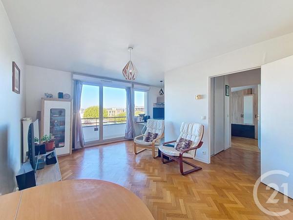 Appartement F2 à vendre  2 pièces - 44,50 m2 FRESNES - 94