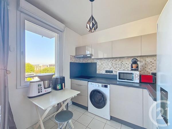 Appartement F2 à vendre  2 pièces - 44,50 m2 FRESNES - 94