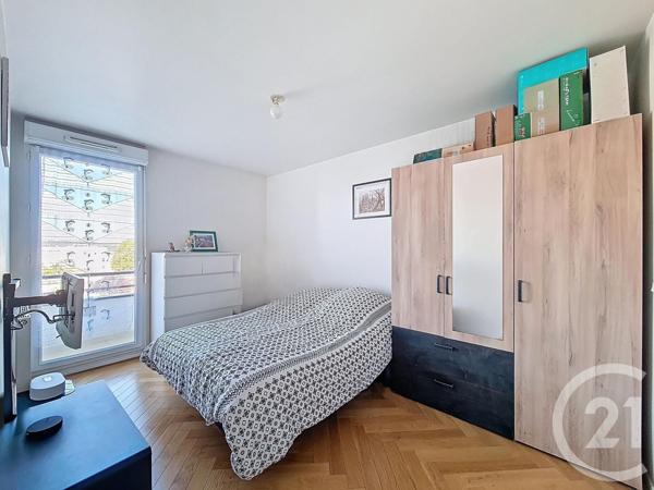 Appartement F2 à vendre  2 pièces - 44,50 m2 FRESNES - 94