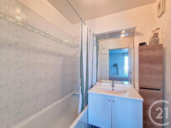 Appartement F2 à vendre  2 pièces - 44,50 m2 FRESNES - 94