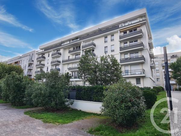 Appartement F2 à vendre  2 pièces - 44,50 m2 FRESNES - 94