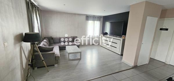 Maison 6 pièces - 104 m²