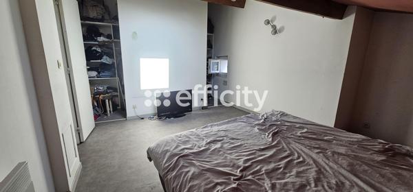 Maison 6 pièces - 104 m²