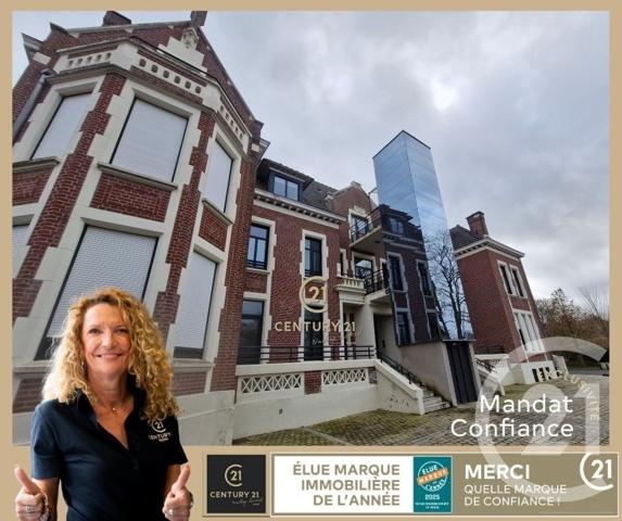 Appartement à vendre  3 pièces - 72,07 m2 LIEVIN - 62
