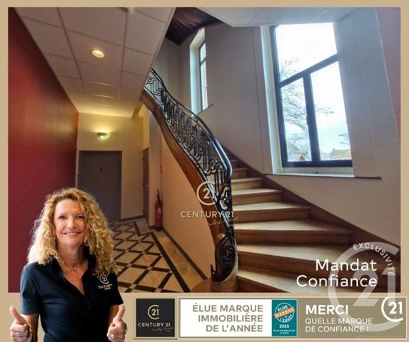 Appartement à vendre  3 pièces - 72,07 m2 LIEVIN - 62