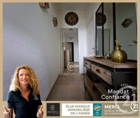 Appartement à vendre  3 pièces - 72,07 m2 LIEVIN - 62