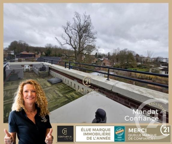 Appartement à vendre  3 pièces - 72,07 m2 LIEVIN - 62