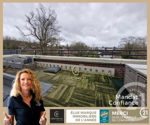 Appartement à vendre  3 pièces - 72,07 m2 LIEVIN - 62