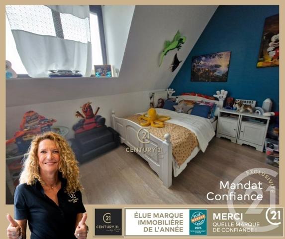 Appartement à vendre  3 pièces - 72,07 m2 LIEVIN - 62