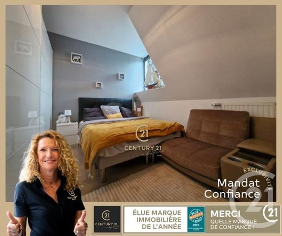 Appartement à vendre  3 pièces - 72,07 m2 LIEVIN - 62