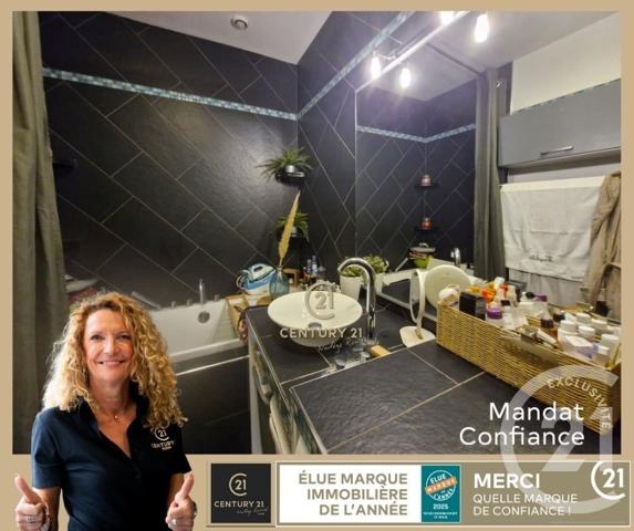 Appartement à vendre  3 pièces - 72,07 m2 LIEVIN - 62