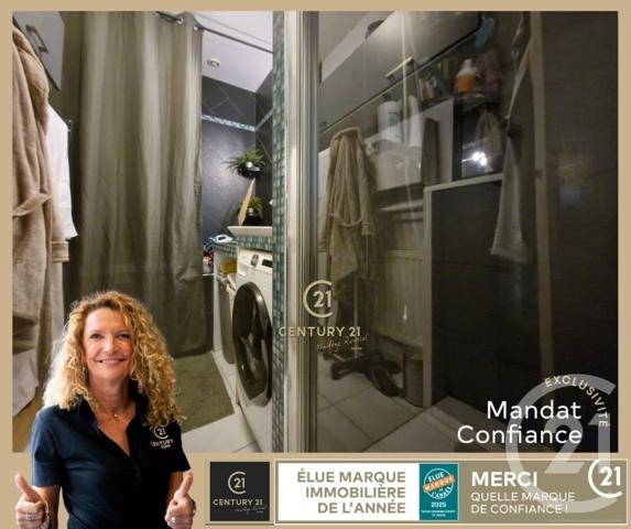 Appartement à vendre  3 pièces - 72,07 m2 LIEVIN - 62