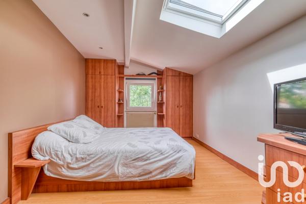 Maison à vendre 6 pièces 180 m² Montreuil