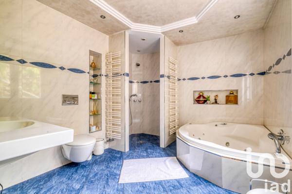 Maison à vendre 6 pièces 180 m² Montreuil