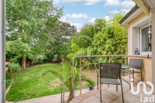 Maison à vendre 6 pièces 180 m² Montreuil