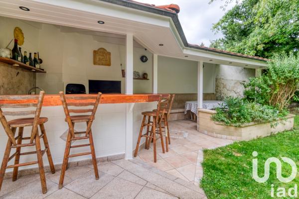 Maison à vendre 6 pièces 180 m² Montreuil