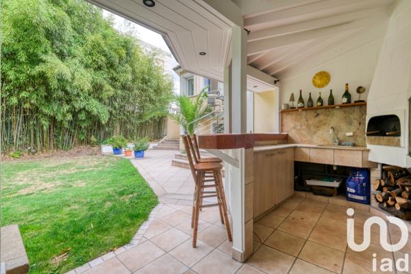 Maison à vendre 6 pièces 180 m² Montreuil