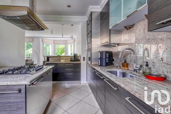 Maison à vendre 6 pièces 180 m² Montreuil