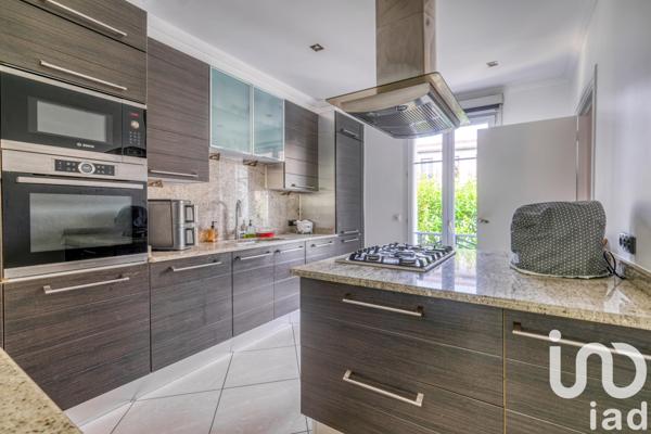 Maison à vendre 6 pièces 180 m² Montreuil