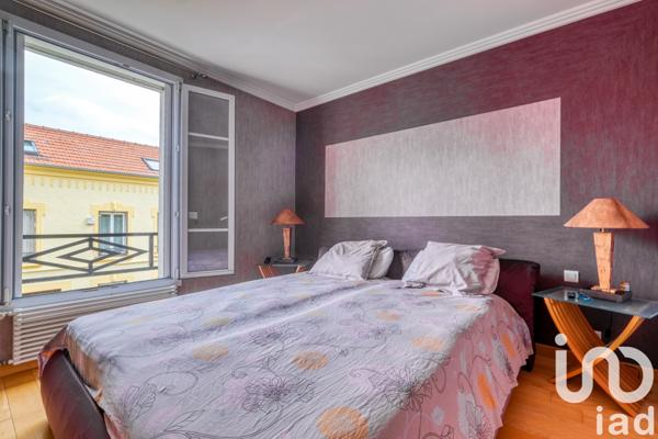 Maison à vendre 6 pièces 180 m² Montreuil