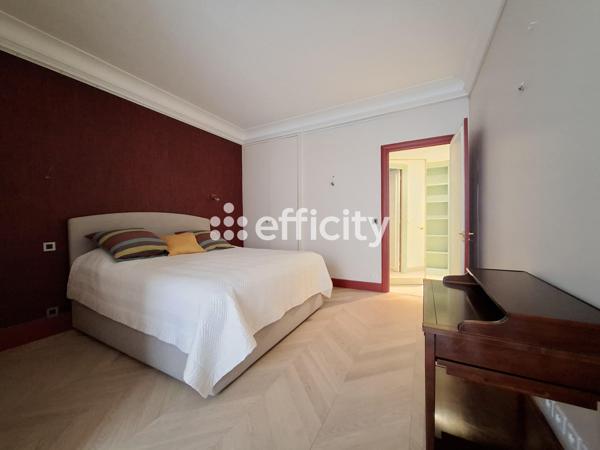 Appartement 2 pièces - 80 m² Bien prestige