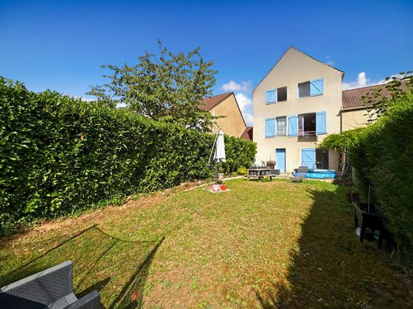 Maison 5 pièce(s) 88 m2