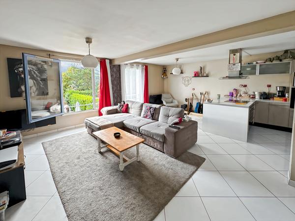 Maison 5 pièce(s) 88 m2