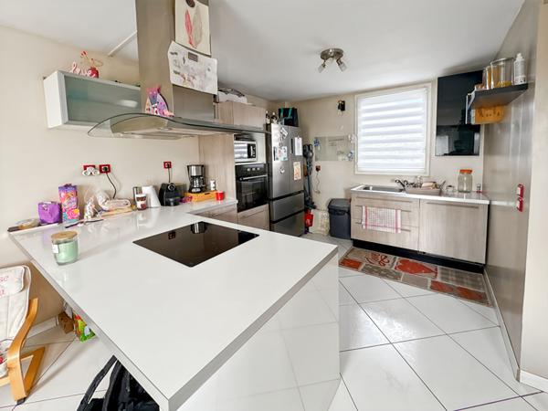 Maison 5 pièce(s) 88 m2