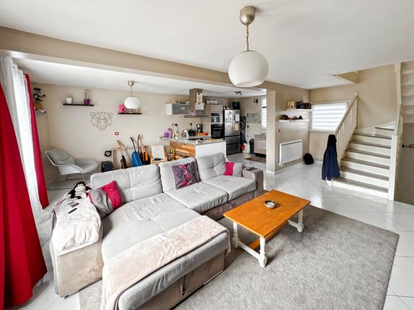 Maison 5 pièce(s) 88 m2