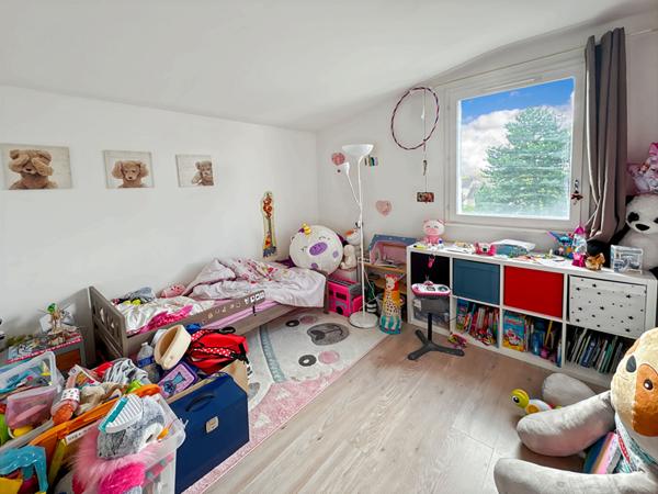 Maison 5 pièce(s) 88 m2