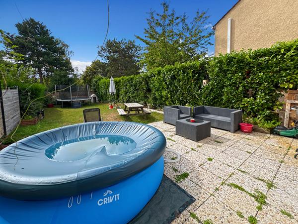 Maison 5 pièce(s) 88 m2