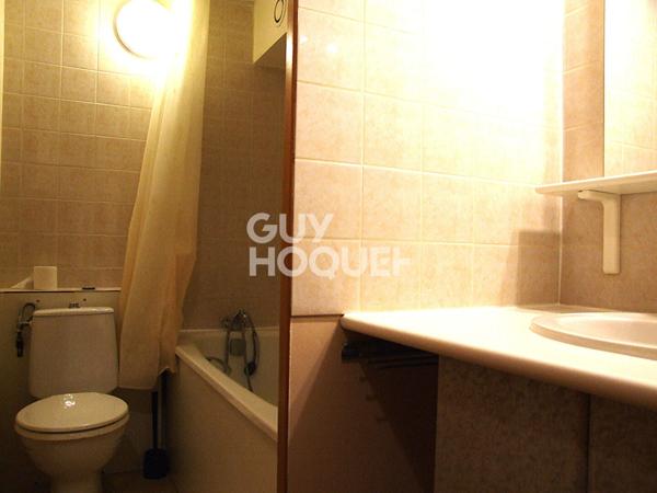 Appartement Chambery 2 pièce(s) 37.98 m2