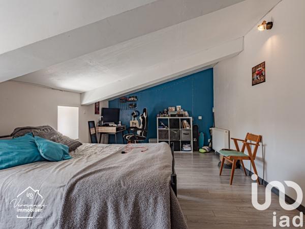 Maison à vendre 9 pièces 265 m² Saint-Crépin