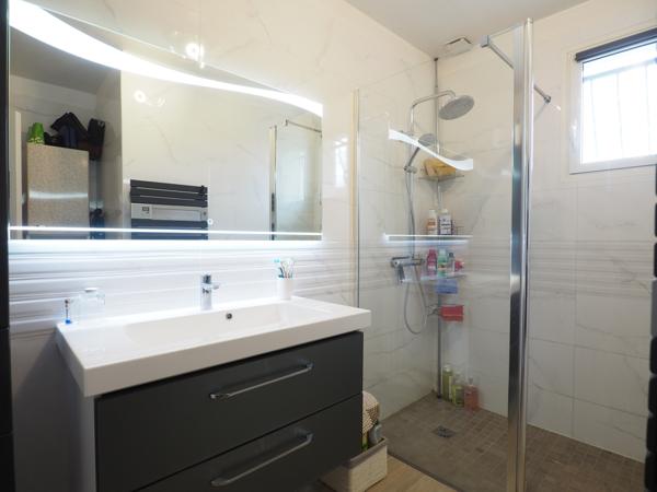 Maison 6 pièces - 130 m²