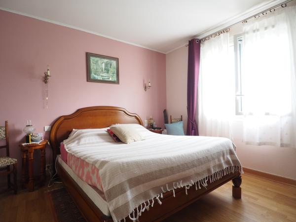 Maison 6 pièces - 130 m²