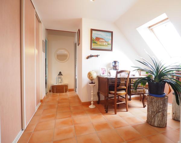 Maison 6 pièces - 130 m²