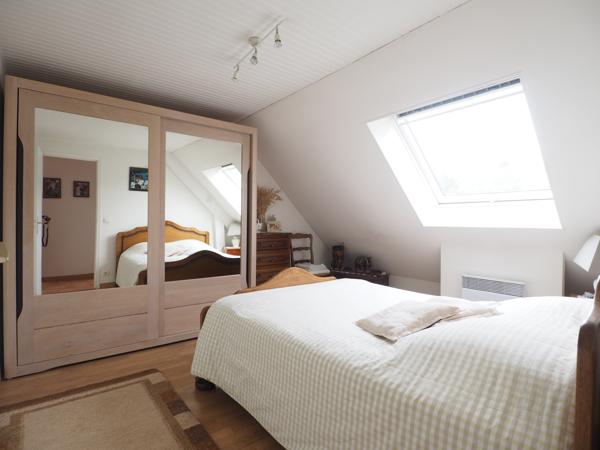 Maison 6 pièces - 130 m²