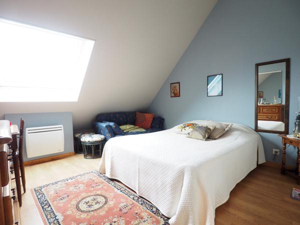 Maison 6 pièces - 130 m²