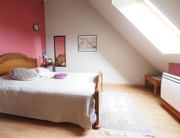 Maison 6 pièces - 130 m²