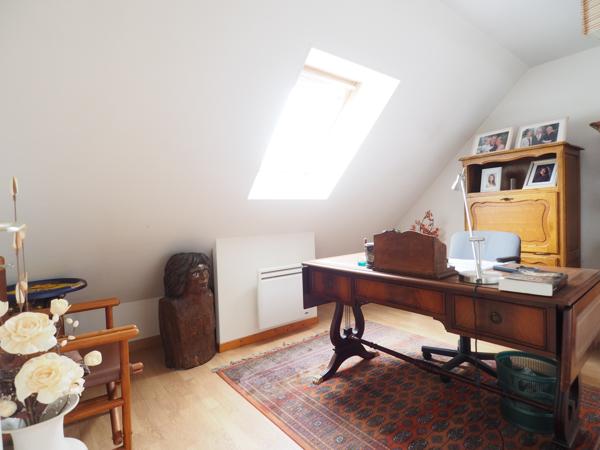 Maison 6 pièces - 130 m²