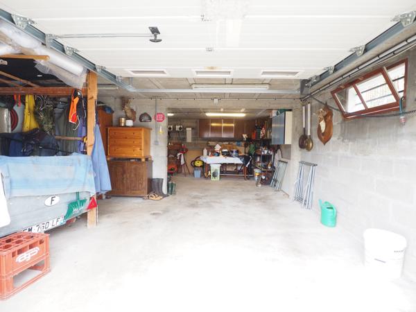 Maison 6 pièces - 130 m²