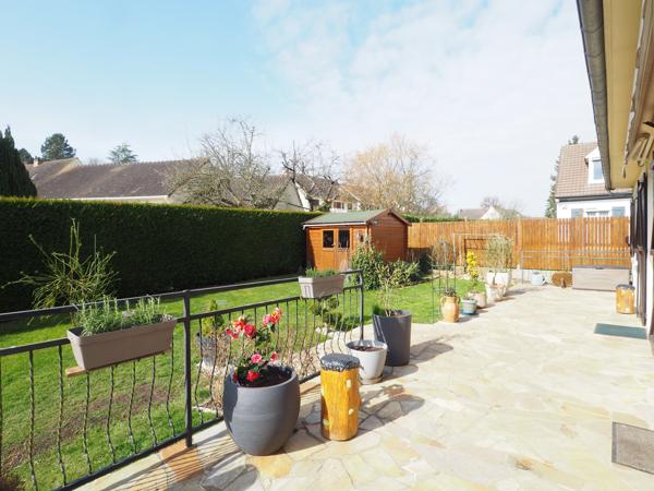 Maison 6 pièces - 130 m²