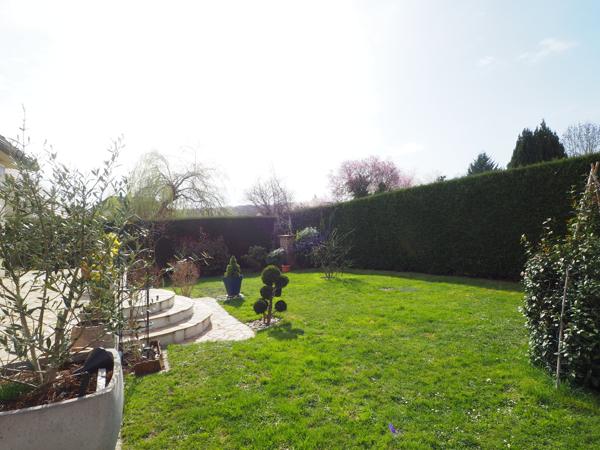 Maison 6 pièces - 130 m²