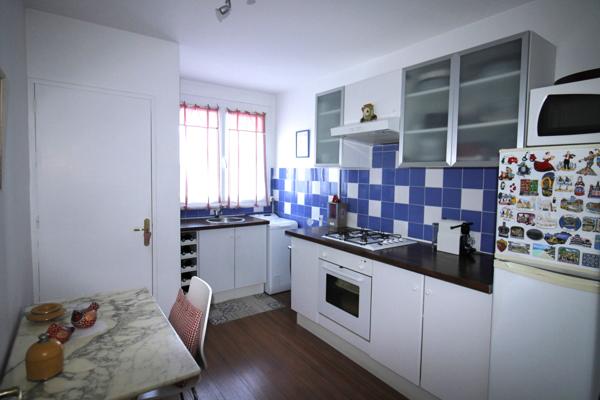 Aix-en-Provence (13090) Opportunité secteur en développement